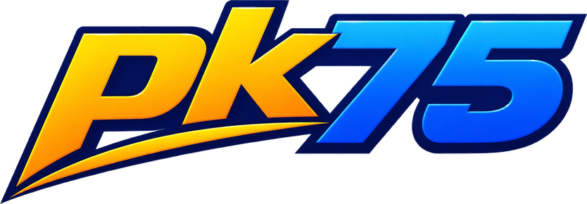 pk75 Logo